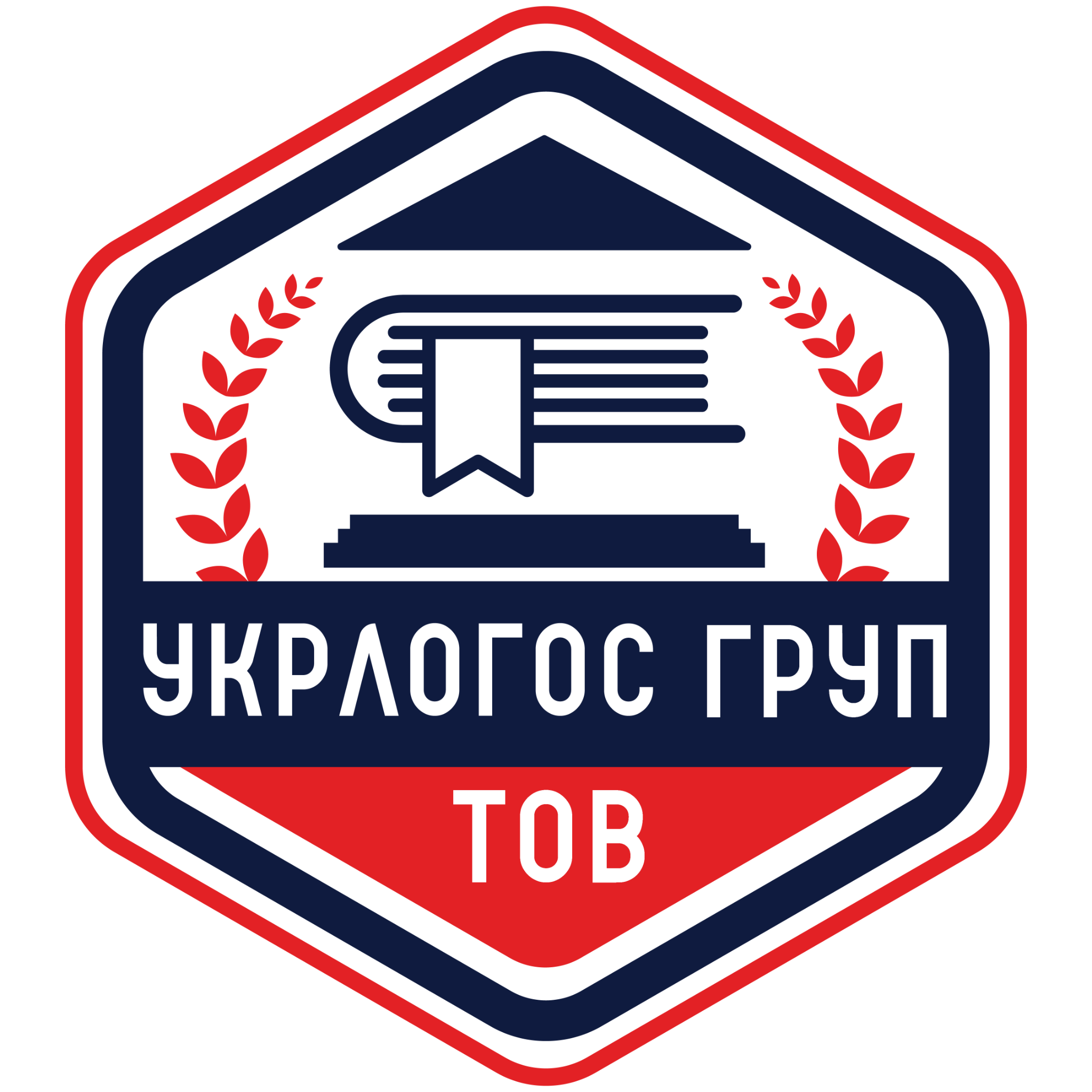 UKRLOGOS Group